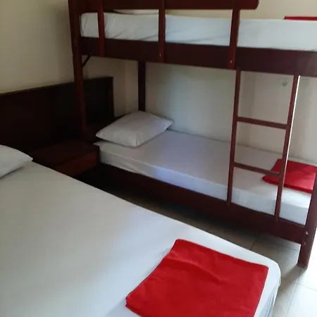 Hotel Hotel Ez