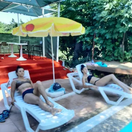 Hotel Hotel Ez *