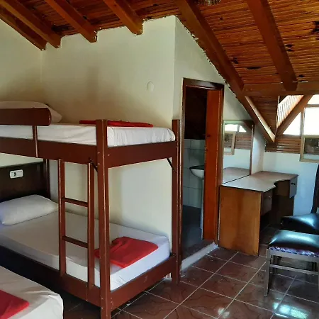 Hotel Ez * Kemer