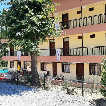 Отель Hotel Ez