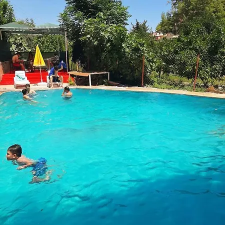Hotel Ez Otel